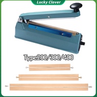 200-400 Machine Impulse Sealer Manual Heat Wire Impulse Sealer Heating Element Wire Parts