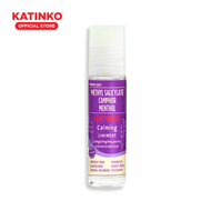 Katinko Calming Lavender Oil 10ml Bundle