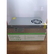 Switching Power Converter 220v To 12vdc