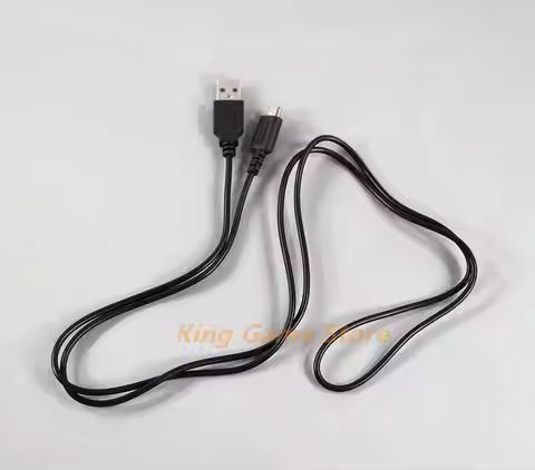 1PCS For NDSL USB Data Charging Cable Power Charger Cable Cord Line for Nintendo DS Lite DSL NDSL