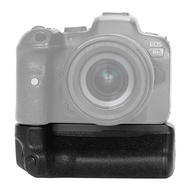 BG-R20 Battery Grip for Canon EOS R5 Mark II R6 Mark II R5 R6 Camera Vertical Battery Holder LP-E6NH