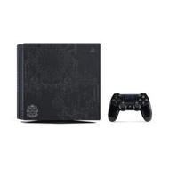 PlayStation?4 Pro KINGDOM HEARTS III LIMITED EDITION