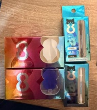 全圖放 村松治樹 配件 8 Shape Haruki Muramatsu 飛鏢配件