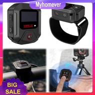 GPS Remote Controller Bluetooth-Compatible 5.0 for Insta360 X4/Ace Pro/Go 3S