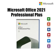 Microsoft Office 2021 Pro Plus Office 2019 Pro Plus Full Box