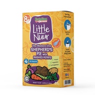 Eatalian Express Little Nuur Shepherd’s Pie with Mashed Potato 8m+ 80g