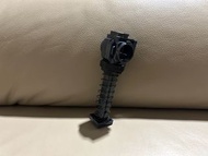 絕版 Takara Super B Daman 超級彈珠人PI配件 彈珠人彈匣 彈珠人黑色瞄準器 彈珠人入彈器
