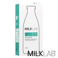 新馬星巴克指定款 [澳洲MILKLAB] 嚴選植物奶 (1000ml/瓶) 椰奶-新馬星巴克指定款 [澳洲MILKLAB] 嚴選植物奶 (1000ml/瓶) 椰奶