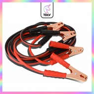 TDLV 600AMP/3METER JUMPER KERETA Jumper Bateri Kereta Alat Cas Bateri Kereta Car Jumper for Van Truc