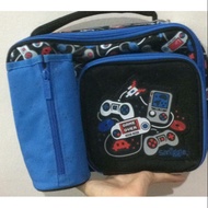Smiggle lunch box