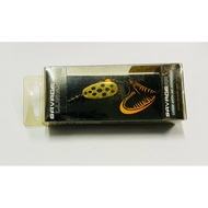 SAVAGE GEAR CAVIAR SPINNER #2