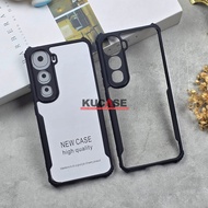 IQoo Z10 Lite Case Armor Fusion Case Shockproof Casing iQoo Z10 Lite