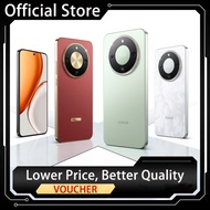 HONOR X70 Snapdragon 6Gen4 6.79 inch AMOLED 8300mAh Large Battery 80W Fast Charging Honor X70 Phone 