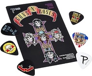 Perris Leathers LP-GR2 Guns N Roses Guitar Pick Pack