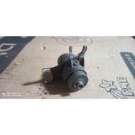 Honda s90 s90z transmission ratio aircraft bottle