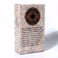 Meaning Tarot Meaning Tarot English Tarot Board Game