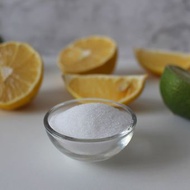 Citric Acid Citric Acid Citric Acid/