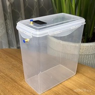 Consumable Material Tray Box 1 Printer Double Layer KG Moisture-Proof Box Rice Bucket PLA Sealed Box