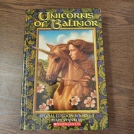 Unicorns of Balinor by Mary Stanton [Series]