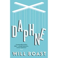 Daphne by Will Boast | Paperback | Granta Publications | 9781783781515