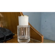 Cleo 30ml empty perfume bottle (new perfume bottle)