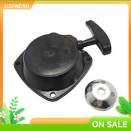 [May New Arrivals] G45L BC4310 FW4310 Recoil Starter Pulley for Brush Garden Tool Engine Parts❀