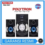POLYTRON Speaker Bluetooth PMA 9507 / PMA9507