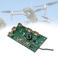 [lzdjlmy2ua] RC Plane Receiving Circuit Board Modification RC Plane Spare Parts Accessories