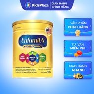 Enfamil A+ NeuroPro Milk No. 1 (400g) for babies 0-6 months old