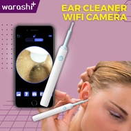 Led Wifi Camera Ear Cleaner Ear Picks for Children Baby Ear Cleaner Camera Tool