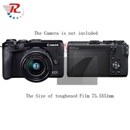 Canon EOS M50ii Tempered Glass Screen Protector For Canon EOS M50ii M50 EOS M200 EOS M100 EOS M10 EO