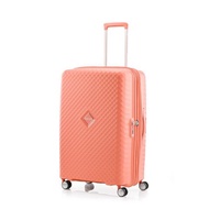 AMERICAN TOURISTER Squasem Spinner Luggage 75/28 Exp TSA