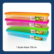 Clio Kobe Food Container 750ml – Sealpack Food Container – Leak-Proof & Food Grade