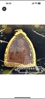 龍婆判 自身佛（已完寂）