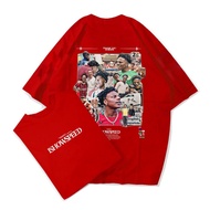 IShowSpeed Fans Unisex T-Shirt | 3-Color Short Sleeve Distro T-Shirt, Men's and Women's Tops