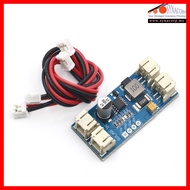 CN3791 MPPT 12V Solar Panel Lithium Ion Battery 3.7V Charger Charging Controller Module