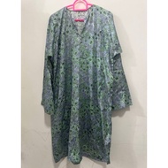 PRELOVED BAJU KURUNG MURAH B72