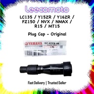 Plug Cap Assy Spark Plug Kepala 1S7-H2370-00 Yamaha LC135 LC 135 Y15ZR Y16ZR FZ150 NVX NMAX R15 MT15