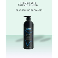 IFORM WONDER VOLUME SHAMPOO 1000ML