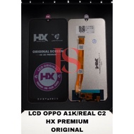 REALME OPPO A1K LCDRealme C2 LCD FULLSET TOUCHSCREEN Original