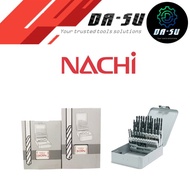 NACHI HSS DRILL BIT SET