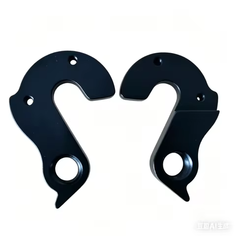 1/5pc CNC Bike Gear Mech Rear Derailleur Hangers Dropout For CANNONDALE # KF096 Team CAAD8 CAAD9 Sup