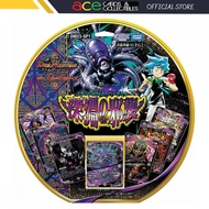 Duel Masters TCG Start Win Super Deck "Abyssbell Rush" [DM23-SP1] (Japanese)