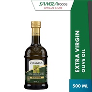 COLAVITA EXTRA VIRGIN OLIVE OIL (500ML) Halal Certified