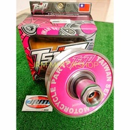 TSMP ALLOY FORGED TORQUE DRIVE ASSEMBLY 1200RPM NMAX AEROX V1 V2 100% TAIWAN MADE