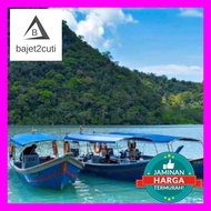 [PROMOSI] Pakej Langkawi Island Hopping