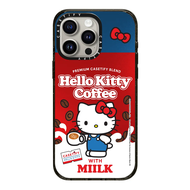 เคสของแท้ลาย Hello Kitty 50th ของแท้พร้อมเคสกันกระแทกสำหรับ iPhone 15 Pro Max/ iPhone 14 Pro Max/ iP