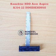 new Konektor HDD Acer Aspire 3 A314-22 A314-22G A314-35 A314-35G