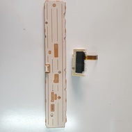 Combo màn hình + mạch panel cho máy in brother DCP-L2520D/ MFC-L2701DW