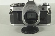 CANON--AE1--MF手動對焦相機一台